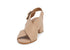 Melluso Donna Sandali Pelle N623D-227215 Beige